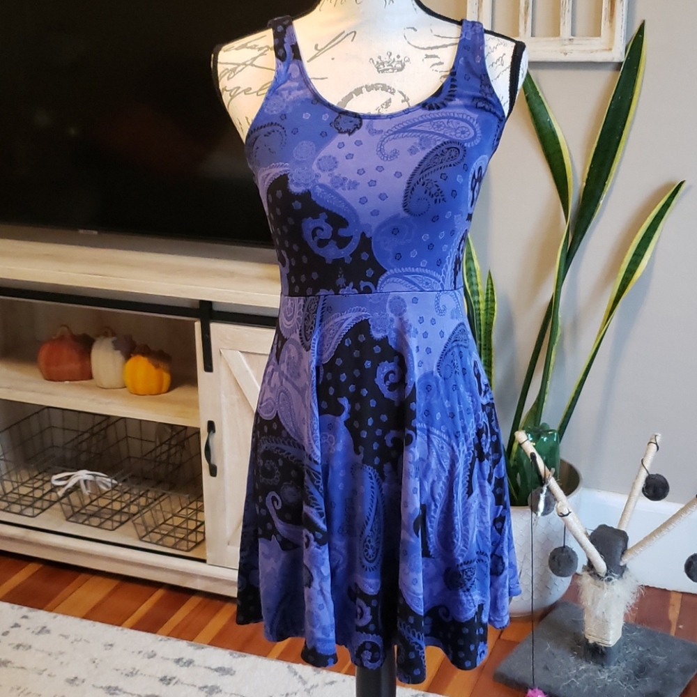 Express dress